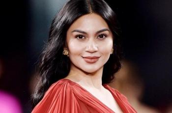 10 Artis Indonesia Punya Bibir Seksi, Tak Kalah Menggoda dari Angelina Jolie