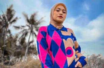 Keceplosan, Nathalie Holscher Bongkar Alasan Bisa Kepincut Sule