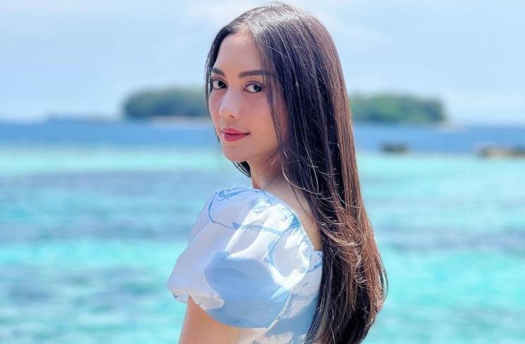 Artis Ririn Dwi Ariyanti. [Instagram @ririndwiariyanti]