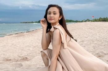 Terkuak, Orang yang Gantikan Adegan Panas Michelle Ziudith di Kupu-Kupu Malam Ternyata Cowok!