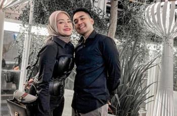 Nathalie Holscher Senang Faris Jadi Figur Ayah Bagi Baby Adzam, Gimana Sule?