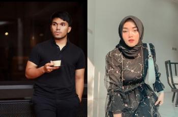 Dinilai Cocok, Thariq Halilintar dan Putri Delina Mendadak Dijodoh-jodohin Netizen