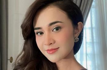 Profil Michelle Ziudith, Pemeran Laura alias Flo si PSK di Serial Kupu-Kupu Malam