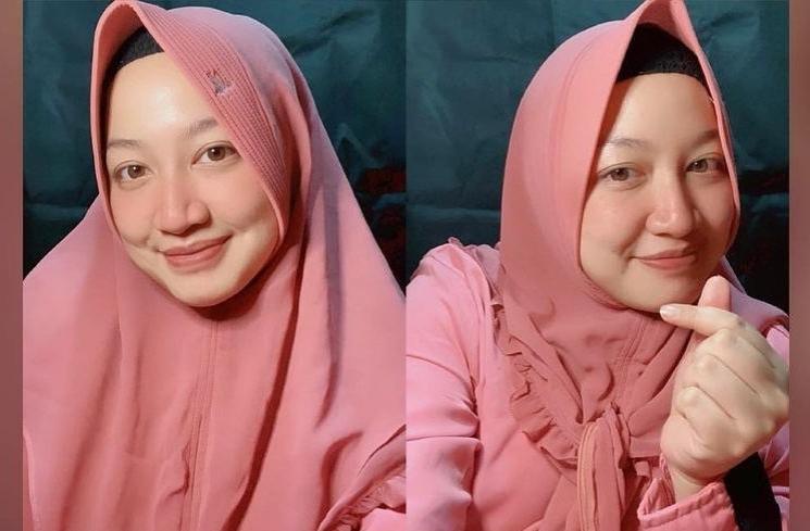 Potret Terbaru Maissy Mantan Penyanyi Cilik (Instagram/pramaisshelarinda.md)