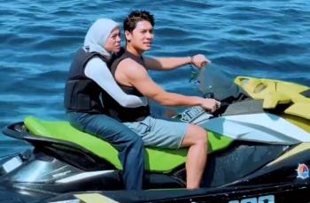 CEK FAKTA: Simpanan Rizky Billar Pamer Foto Mesra Sampai Lesti Putuskan Begini, Benarkah?