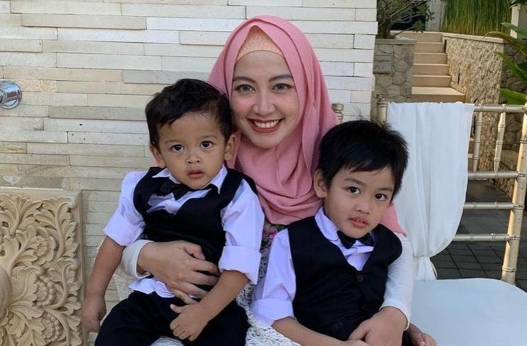Potret Terbaru Maissy Mantan Penyanyi Cilik (Instagram/pramaisshelarinda.md)