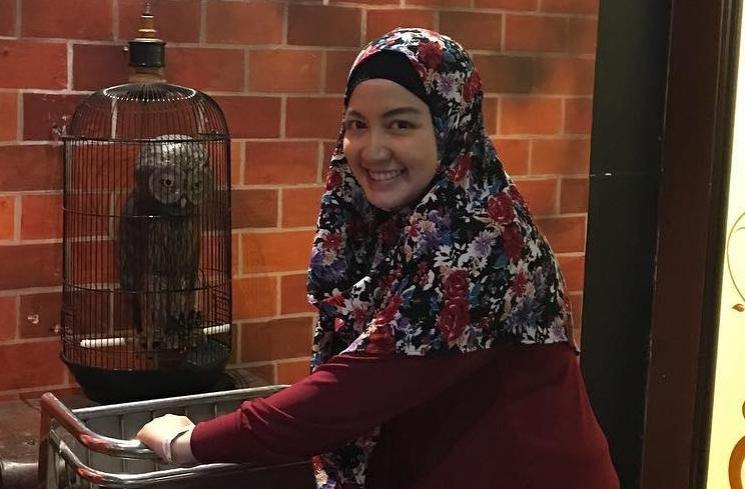 Potret Terbaru Maissy Mantan Penyanyi Cilik (Instagram/pramaisshelarinda.md)