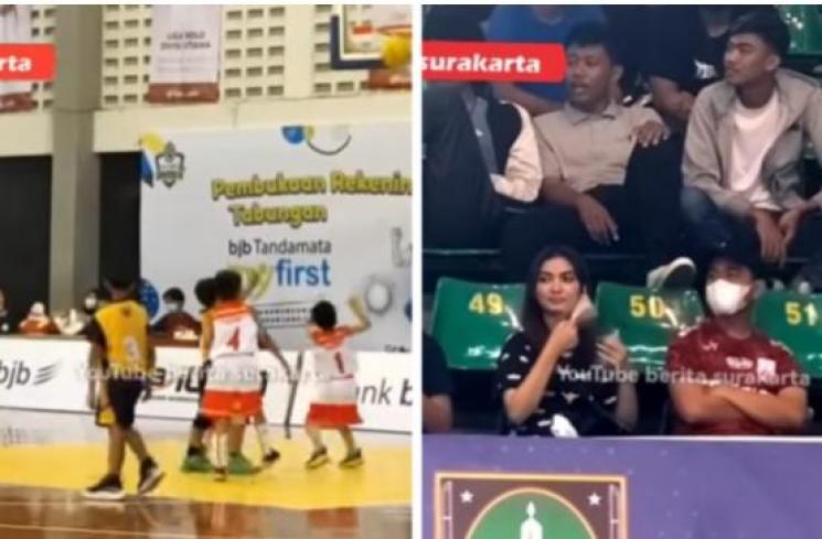 Aksi Jan Ethes main basket (tangkapan layar Youtube)