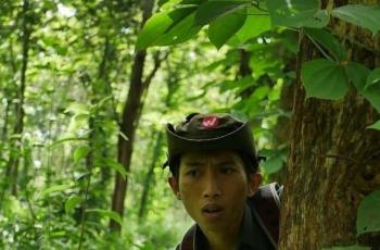 Eks Asisten Panji Petualang, Alprih Priyono Beri Pesan Terakhir Sebelum Meninggal Dipatok Ular!