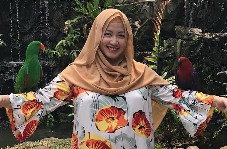Potret Terbaru Maissy Mantan Penyanyi Cilik (Instagram/pramaisshelarinda.md)
