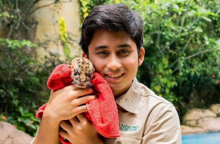 Penghasilan YouTuber Indonesia (Instagram/@alshadahmad)