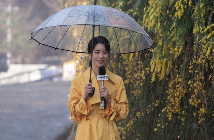 Potret Lim Ji Yeon di The Glory (Instagram/@limjjy2)