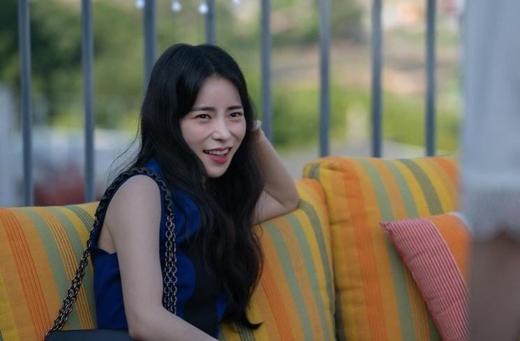 Potret Lim Ji Yeon di The Glory (Instagram/@limjjy2)