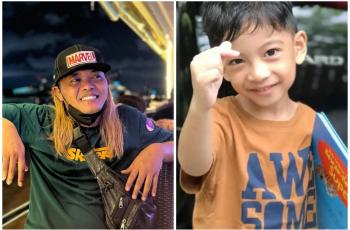 Viral Jan Ethes Sebut Muka Sule Menakutkan, Nunung: Anak Kecil Itu Jujur Loh