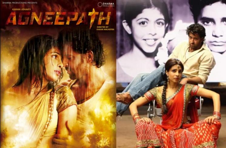 Film India Banyak Adegan Panas. (IMDb)