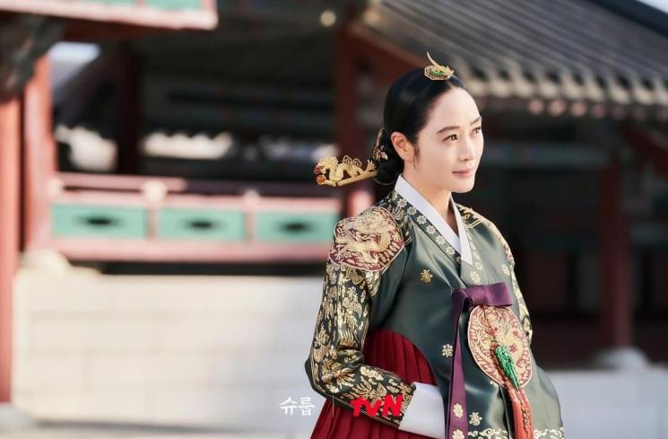 Rekomendasi Drakor Terbaru untuk Ditonton di Hari Ibu (Instagram/@tvn_drama)