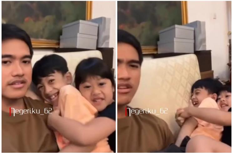 Jan Ethes di-smack down Sedah Mirah (TikTok/@negeriku_62)