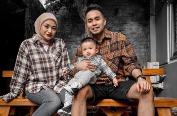Nathalie Holscher Punya Status Janda, Begini Respon dari Fariz: Aku Nggak Masalah