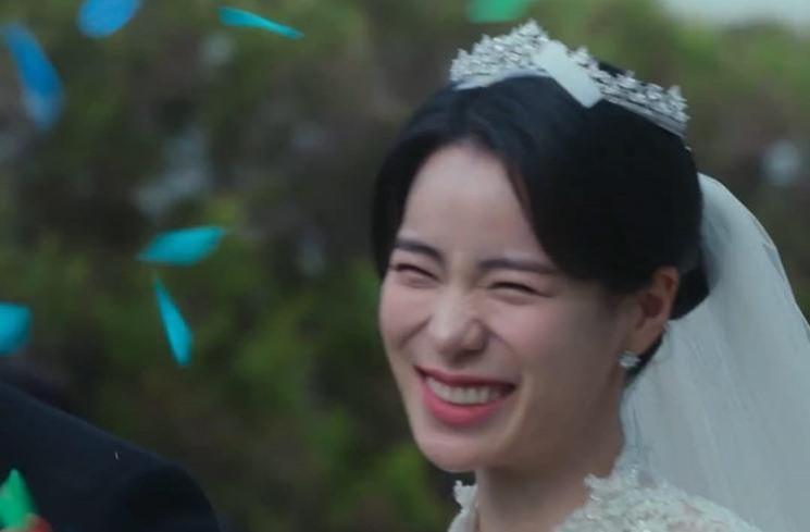 Potret Lim Ji Yeon di The Glory (Instagram/@theswoonnetflix)