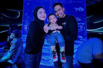 Tegas, Nathalie Holscher Beri Syarat Mak Jleb ke Sule Kalau Mau Temui Adzam!