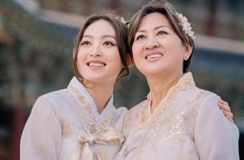 10 Artis Dimanajeri Ibu Sendiri, Support Anak dari Nol hingga Sukses