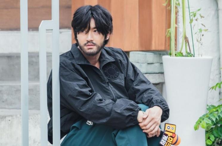 Potret Choi Siwon di Work Later Drink Now Season 2 (Instagram/@tving.official)