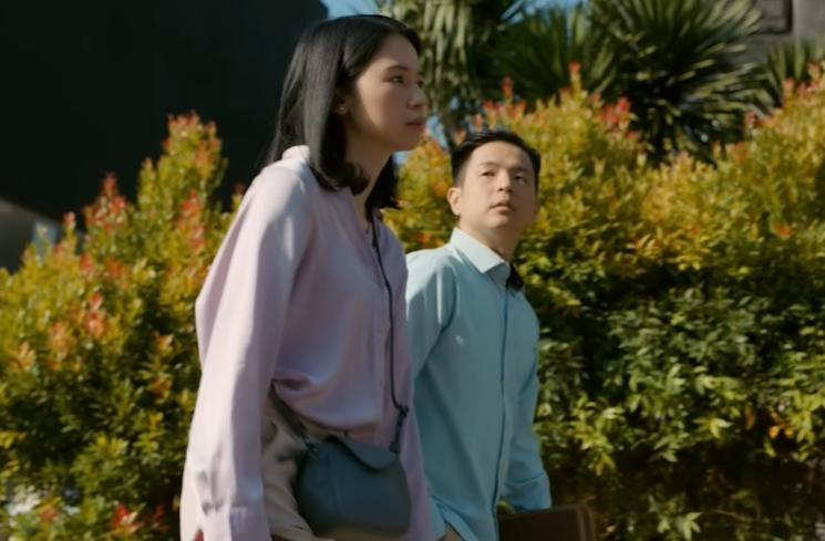 Sinopsis Cek Toko Sebelah 2 (YouTube/StarvisionPlus)