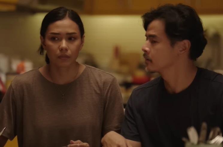 Sinopsis Cek Toko Sebelah 2 (YouTube/StarvisionPlus)
