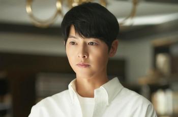 5 Adegan Berkesan Reborn Rich yang Mau Tamat, Rating Drama Song Joong Ki Salip SKY Castle