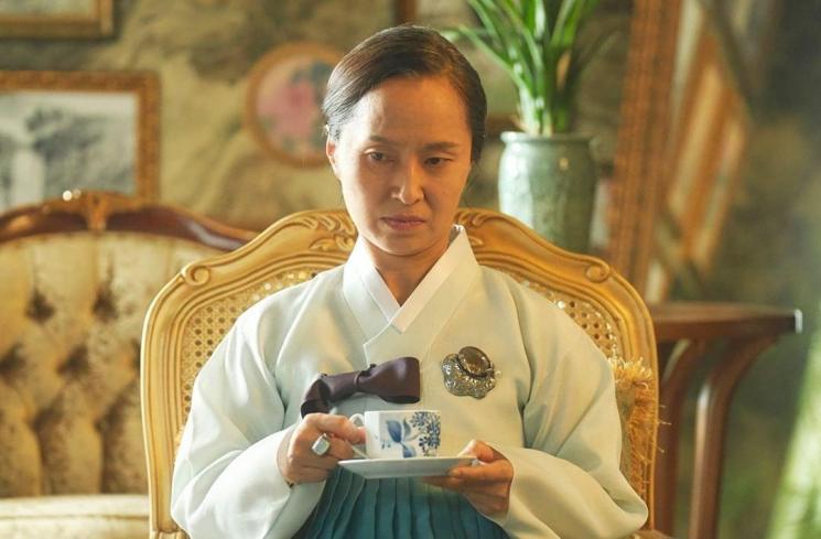 Adegan Berkesan Reborn Rich (Instagram/@jtbcdrama)