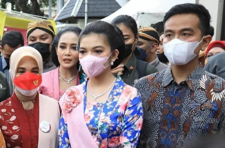 Potret Selvi Ananda. (Instagram/@selvie_ananda_)