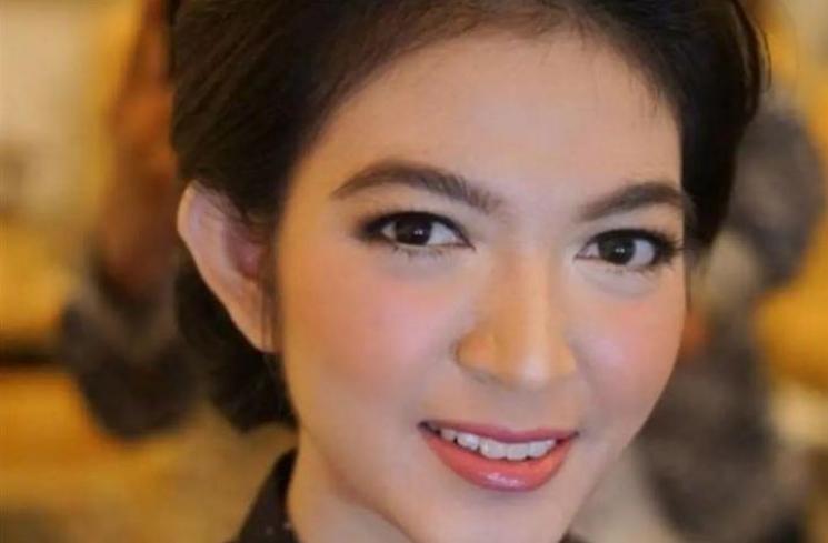 Potret Selvi Ananda. (Instagram/@selvie_ananda_)