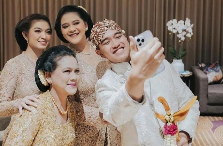 Potret Selvi Ananda. (Instagram/@selvie_ananda_)