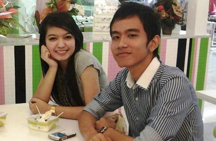 Perjalanan Cinta Gibran Rakabuming dan Selvi Ananda (instagram/@janethes_story)
