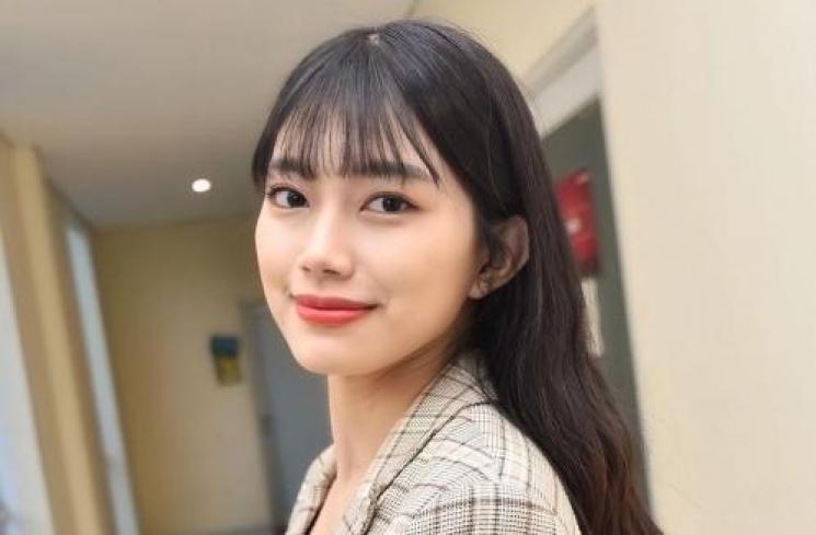 Artis yang Lahir Tanggal 25 Desember. (Instagram/jkt48desy)