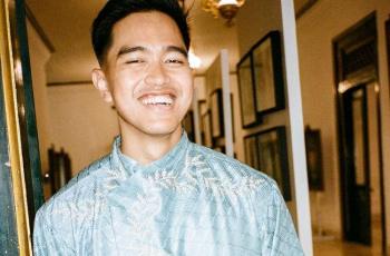 Kaesang Buka Lowongan Co-host Podcast, Syarat-syaratnya Nyeleneh: Muka Tidak Blur