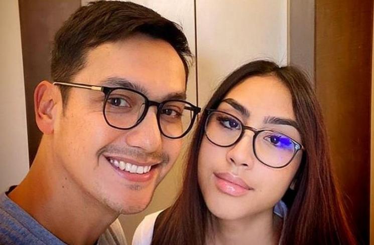 Potret terkini Khayra anak Gunawan. (Instagram/gunawan_sudrajat_real)