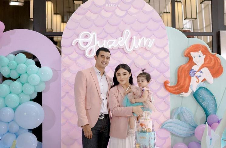 Potret Baby Guzel (Instagram/@marginw/@guzelimalisyakieb)