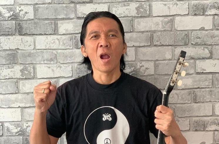 Artis yang Lahir Tanggal 25 Desember. (Instagram/bimbimslank)