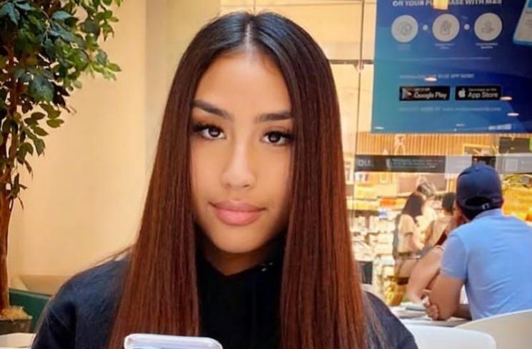 Potret terkini Khayra anak Gunawan. (Instagram/gunawan_sudrajat_real)