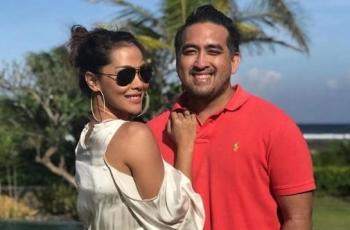 Diam-diam Cerai, 10 Potret Rumah Tangga Nadia Mulya yang Dikenal Harmonis