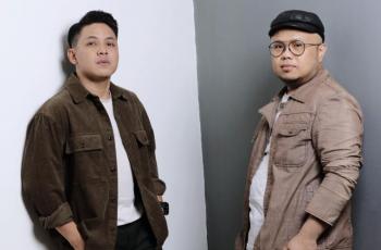 Duo KAV Project Kavenda & Andro Nidji Kembali dengan Sebuah Single Transisi, Sesaat Menghilang