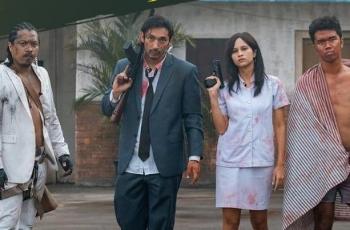 Puncaki Netflix Dunia, Ini 9 Fakta The Big 4 yang Sajikan Adegan Aksi dan Komedi