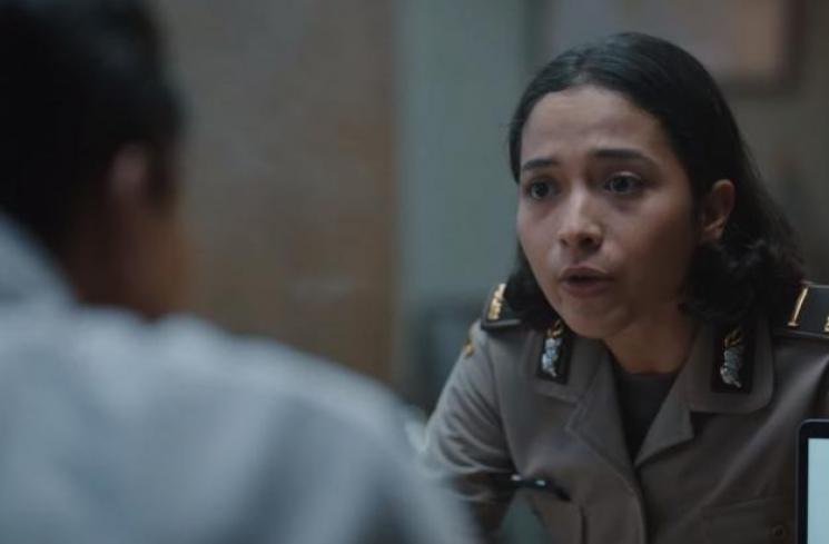 Fakta The Big 4. (Netflix)