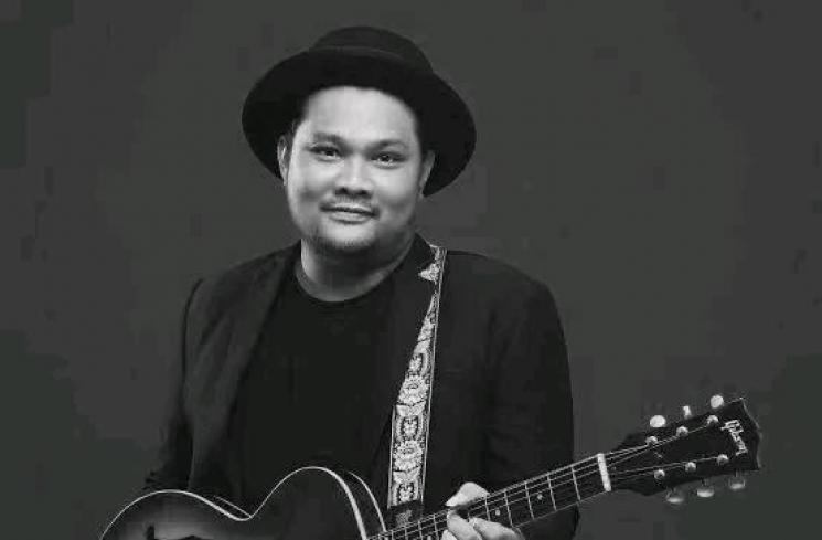 Virgoun Selamat Tinggal. (Twitter)