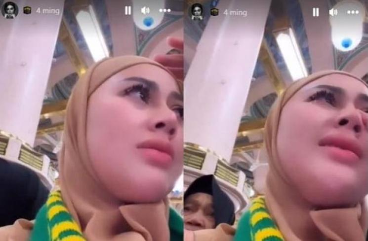 Potret Renna Dyana. (Instagram/rennadyanareal)