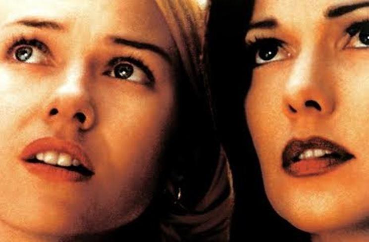 Film Semi Paling Hot Terbaik. (IMDb)