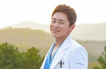5 Drama Populer Jo Jung Suk, Bintang Hospital Playlist Lagi Ulang Tahun ke-42