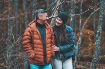 Luna Maya dan Gading Marten Menikah?