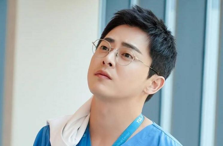 Drama Populer Jo Jung Suk (Instagram/@jament_official)
